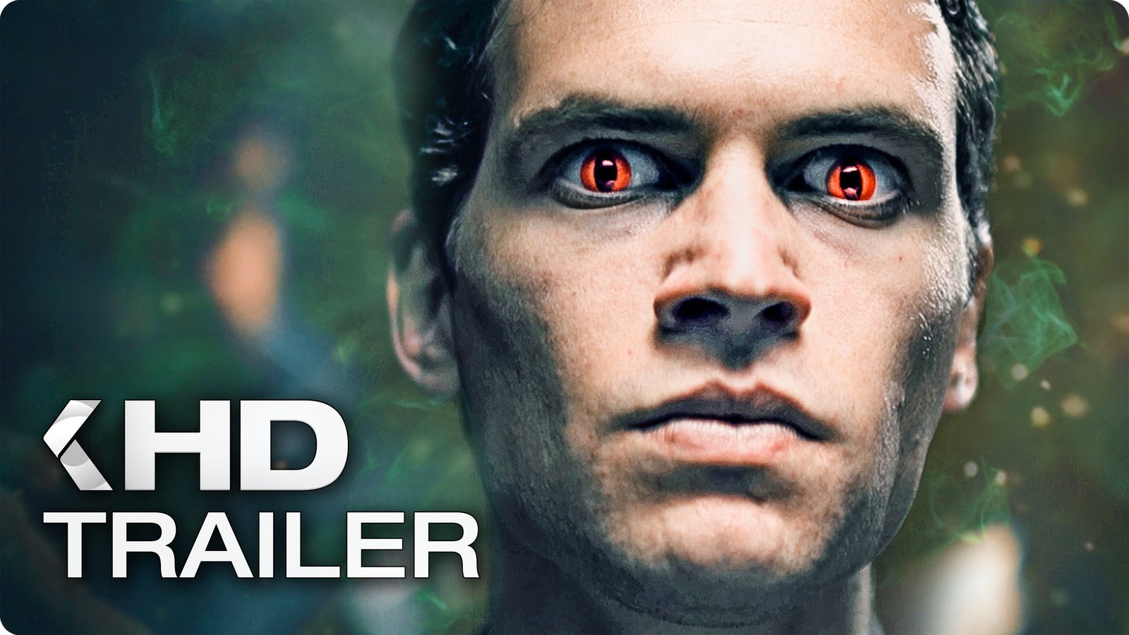 Trailer du film Voldemort : les origines de l'héritier, Voldemort : les
