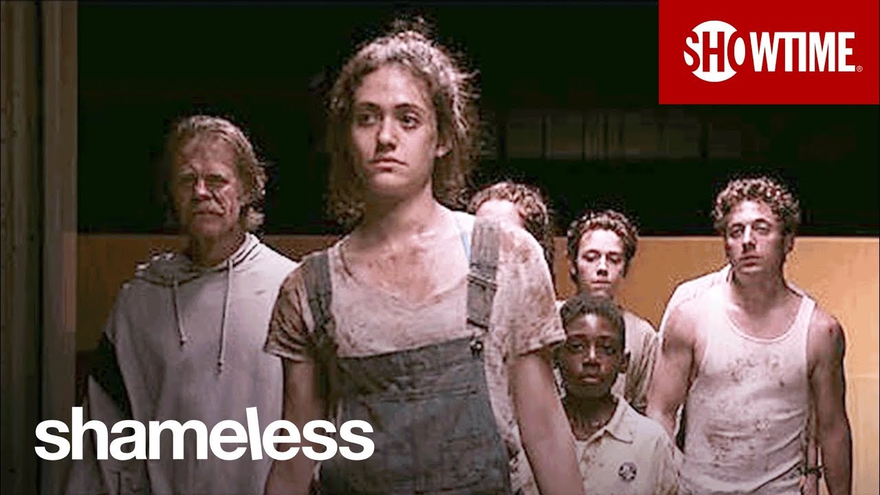 Trailer de la série Shameless - Saison 8 Bande-annonce VO - CinéSérie