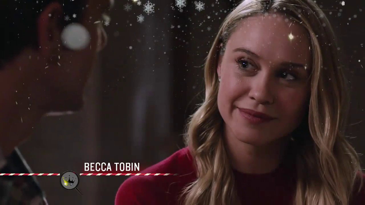 Trailer du film Une superstar pour Noël, Une superstar pour Noël Bande