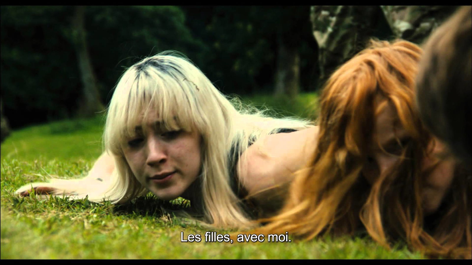 Trailer du film Maintenant c'est ma vie, Maintenant c'est ma vie Bande