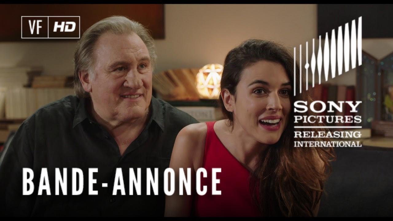Trailer du film Amoureux de ma femme, Amoureux de ma femme Bande