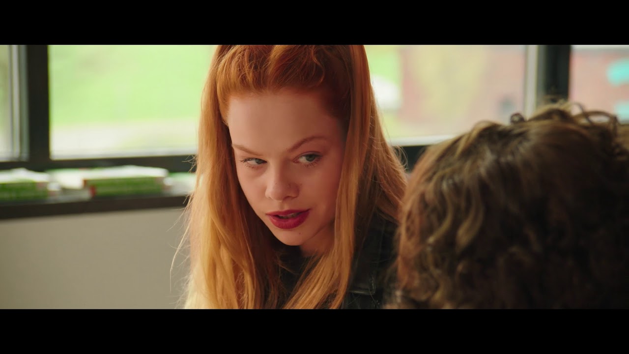 Trailer du film Ma douce et odieuse amie, Ma douce et odieuse amie