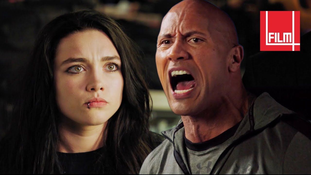 Trailer du film Une famille sur le ring, Une famille sur le ring Bande