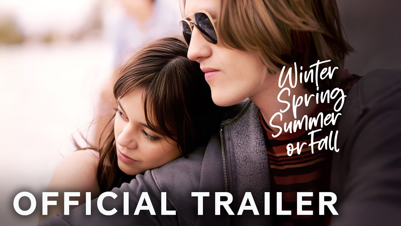 Trailer du film Hiver, printemps, été ou automne, Hiver, printemps, été