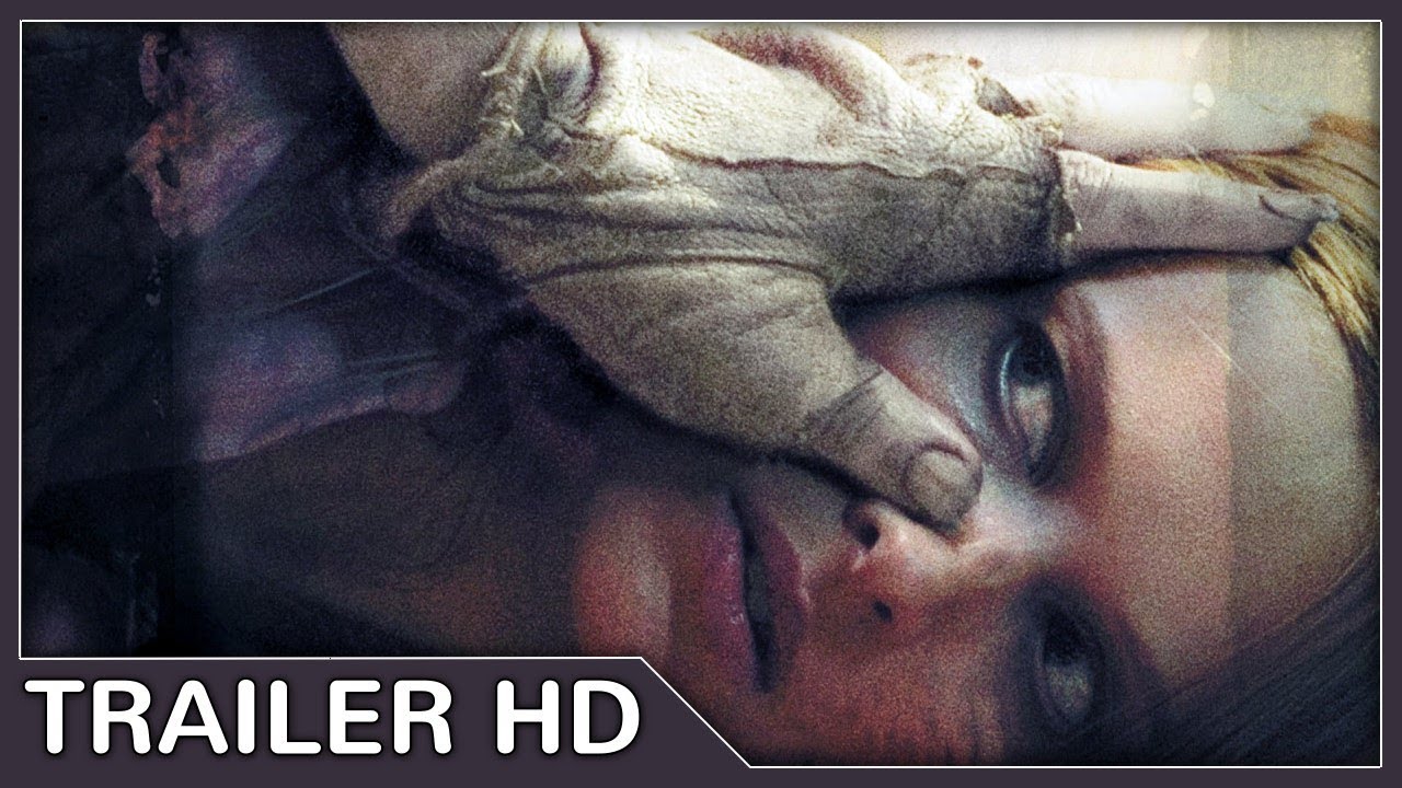 Trailer du film La Colline a des yeux, La Colline a des yeux Bande