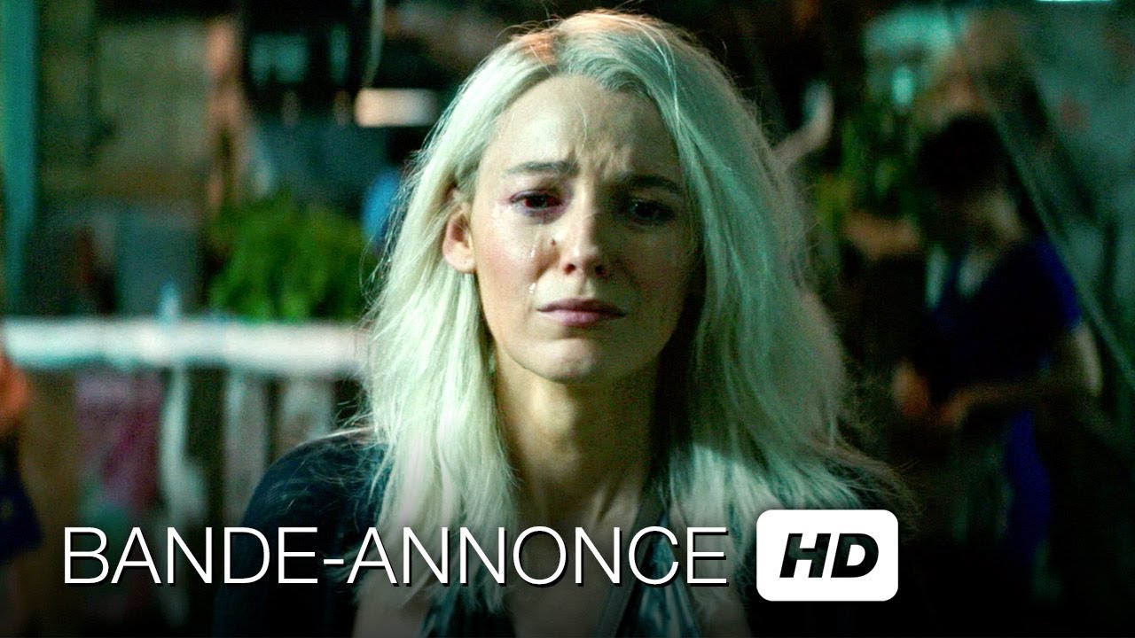Je Ne Vois Que Toi Bande Annonce Vf
