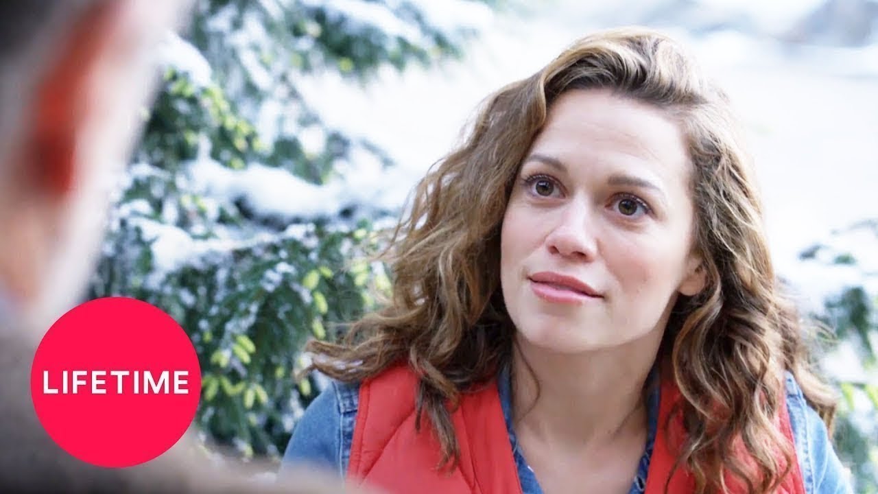 Trailer du film Un Noël rouge comme l'amour, Un Noël rouge comme l