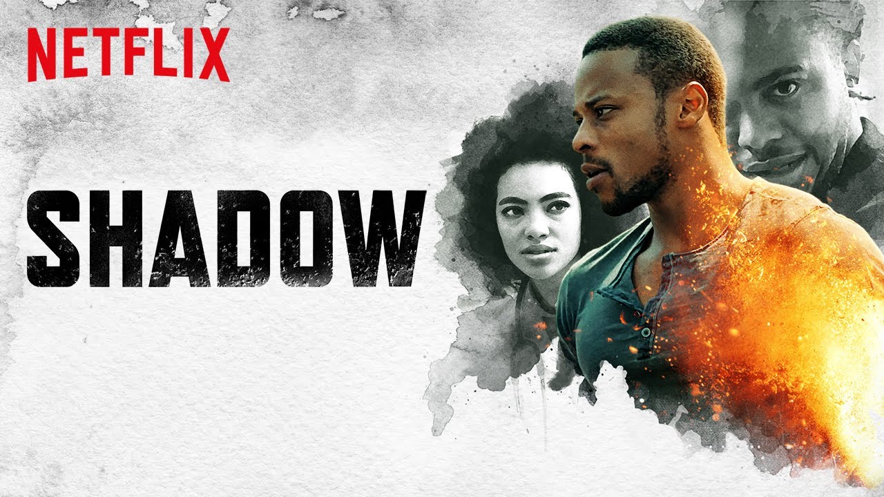 Trailer de la série Shadow Bande-annonce VO - CinéSérie