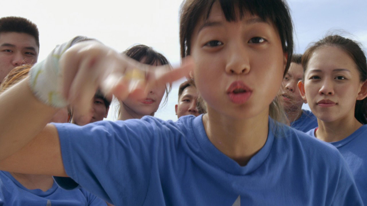 Trailer du film American Girls 6 : Confrontation Mondiale, American