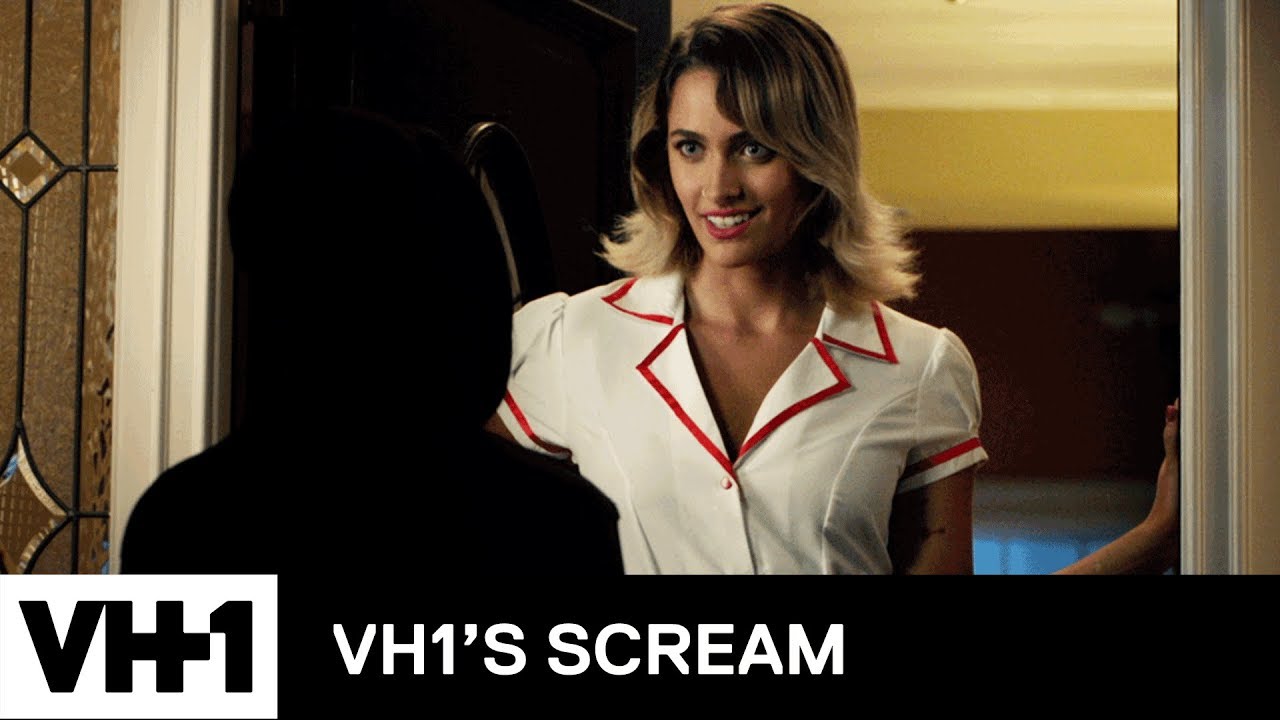 Scream Saison 3 Episode 1 Streaming Vf